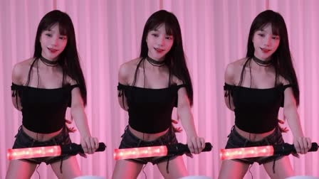 BJ开心果(유잼이)2025年11月29日舞蹈剪辑045116